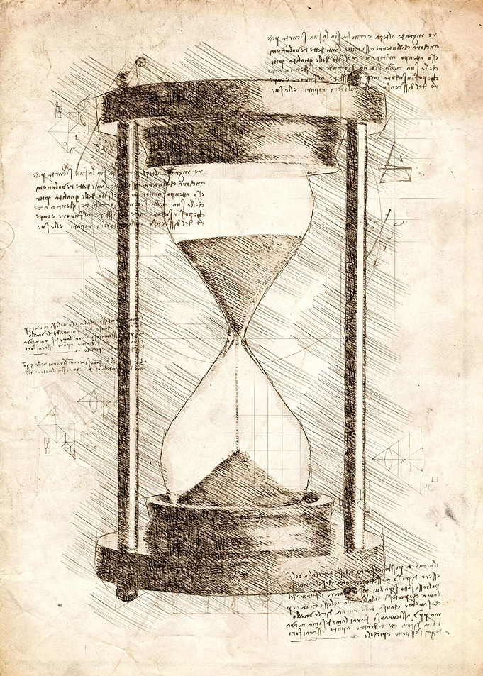 Hourglass