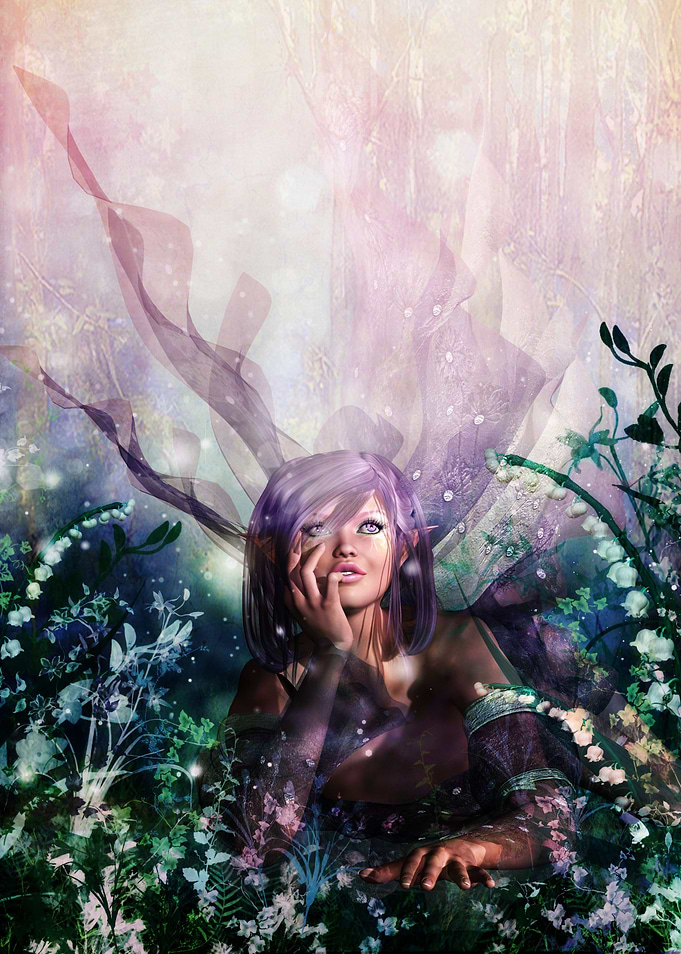 Fairy Spring
