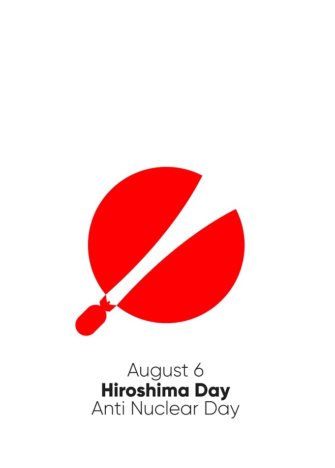 Anti Nuclear Day