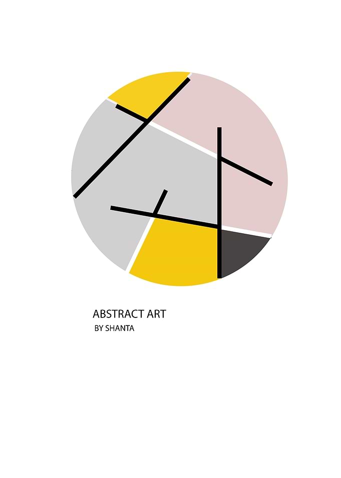 Abstract Art