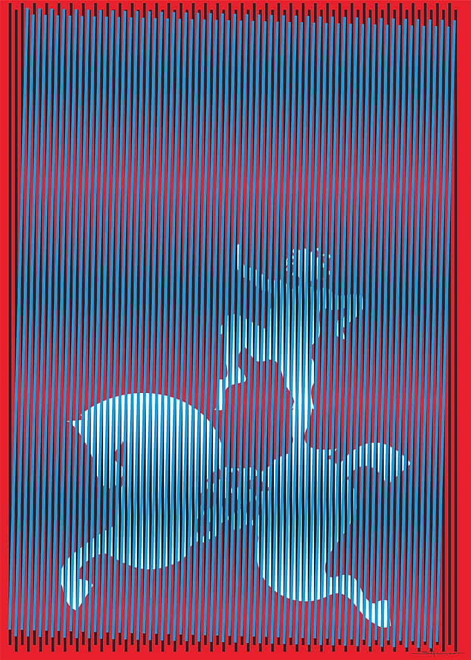 horse and harlequin
