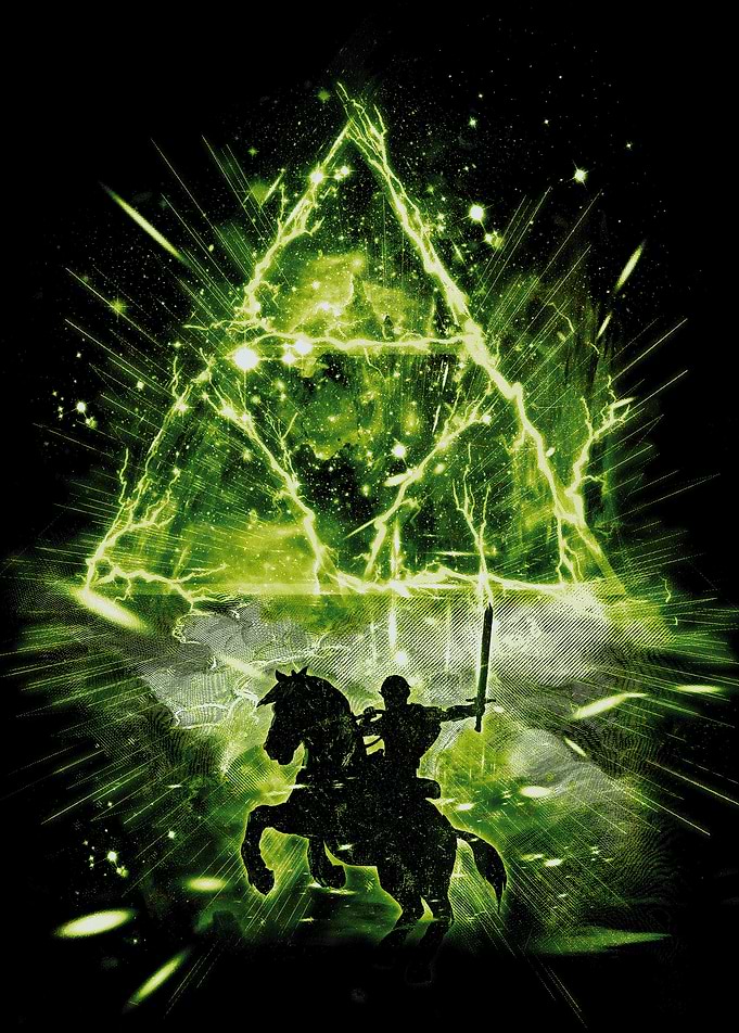 triforce storm v2