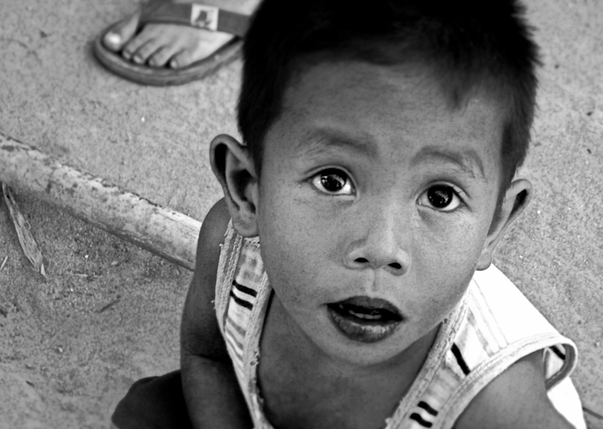 The Careless Little BOY