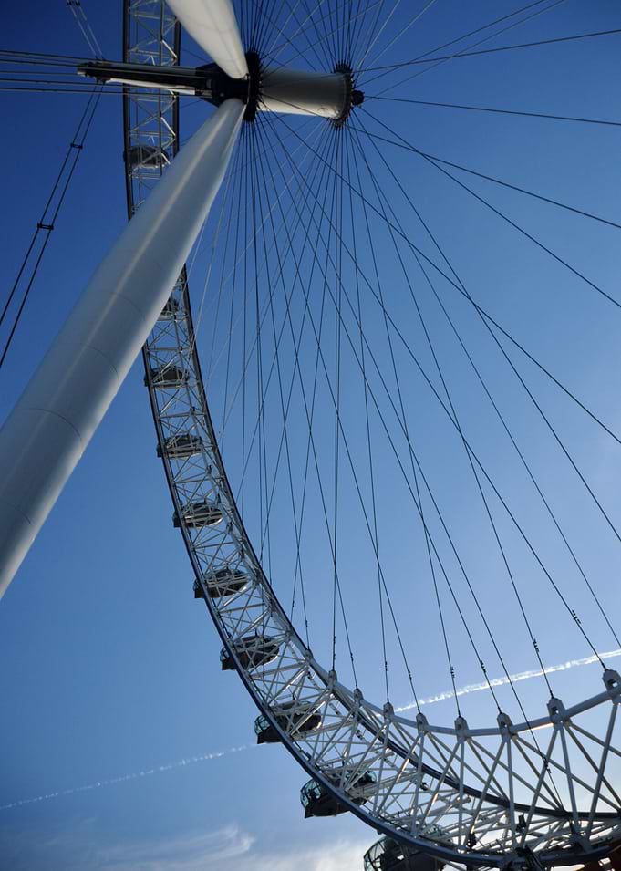 Big wheel