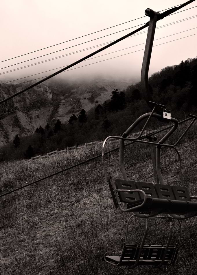 Mountain 001