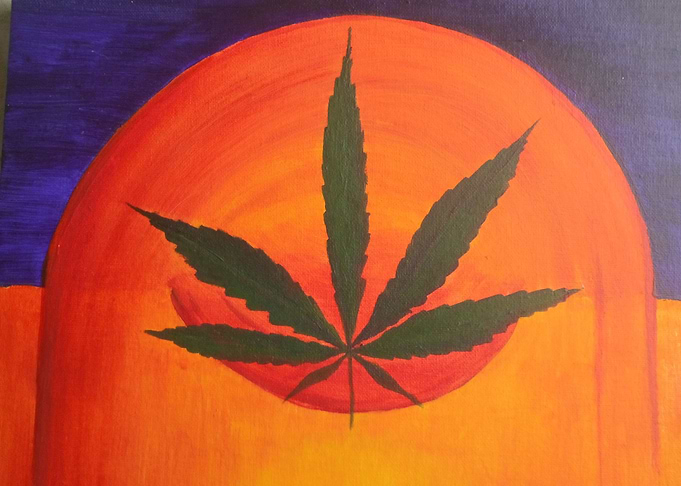 flora weed