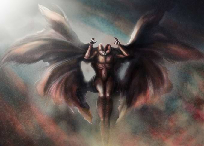 Mothman