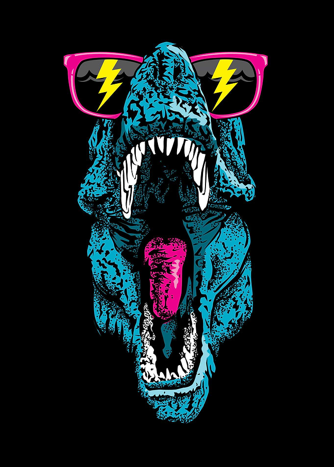 fancydino