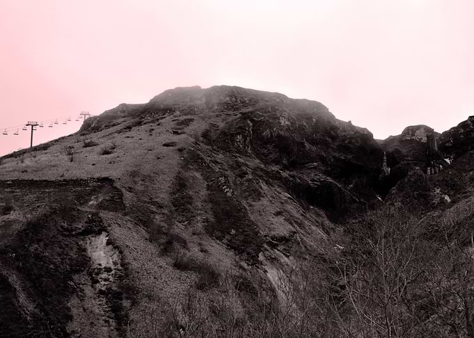 Mountain 005