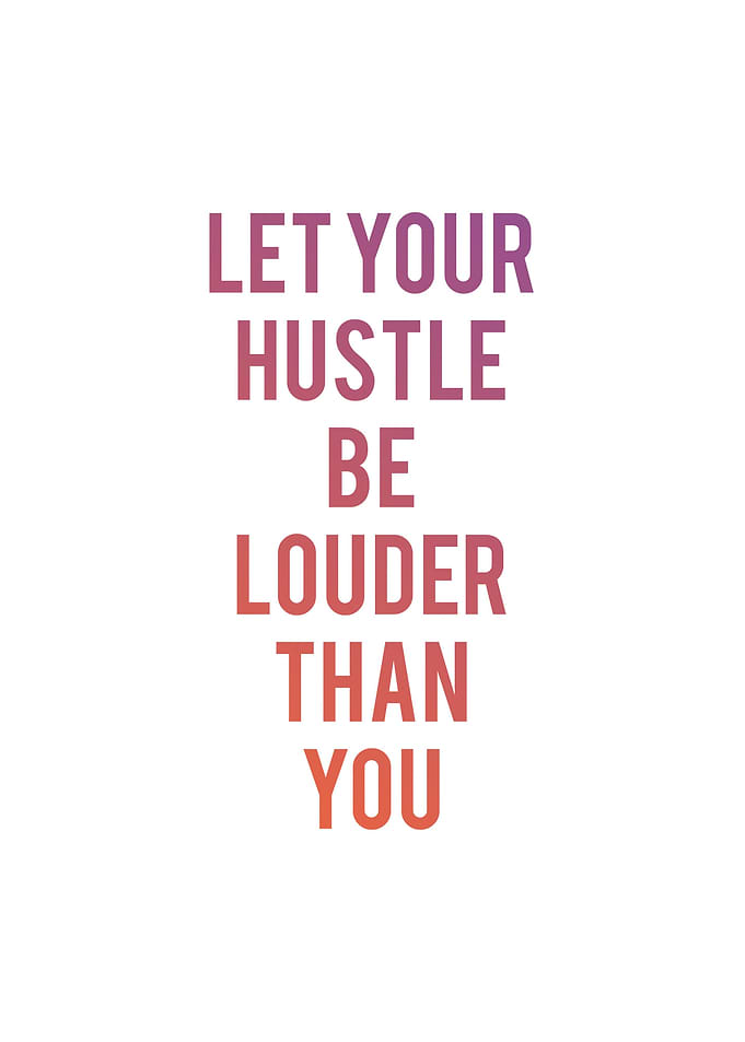 Dope Motivation #1