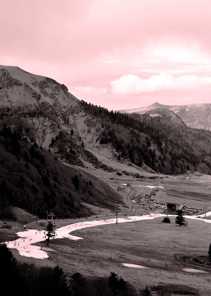 Mountain 006
