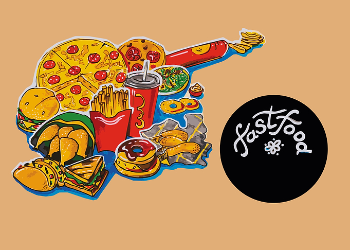 Fast Food