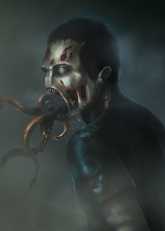 Cthulhi