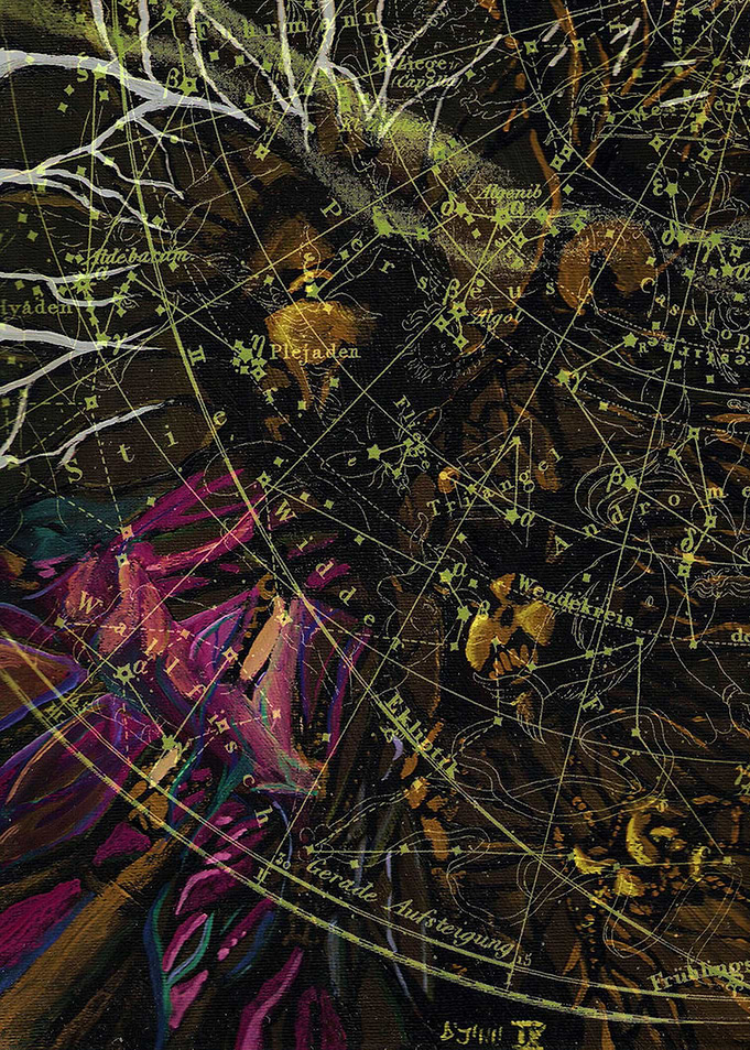 Memetic infection.