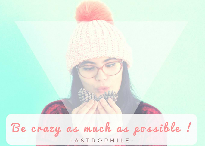 Be Yourself