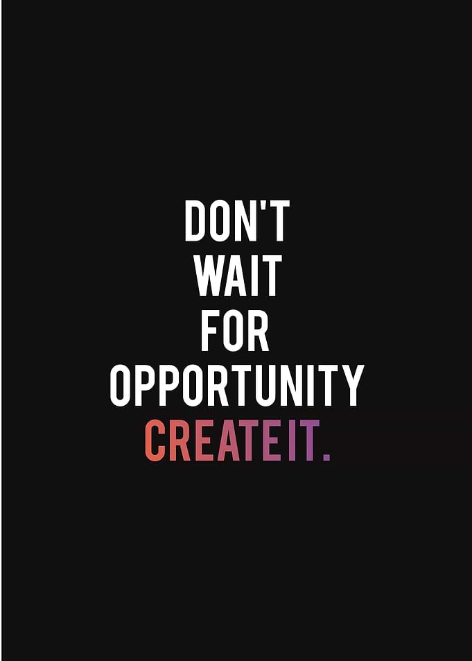 Dope Motivation #4