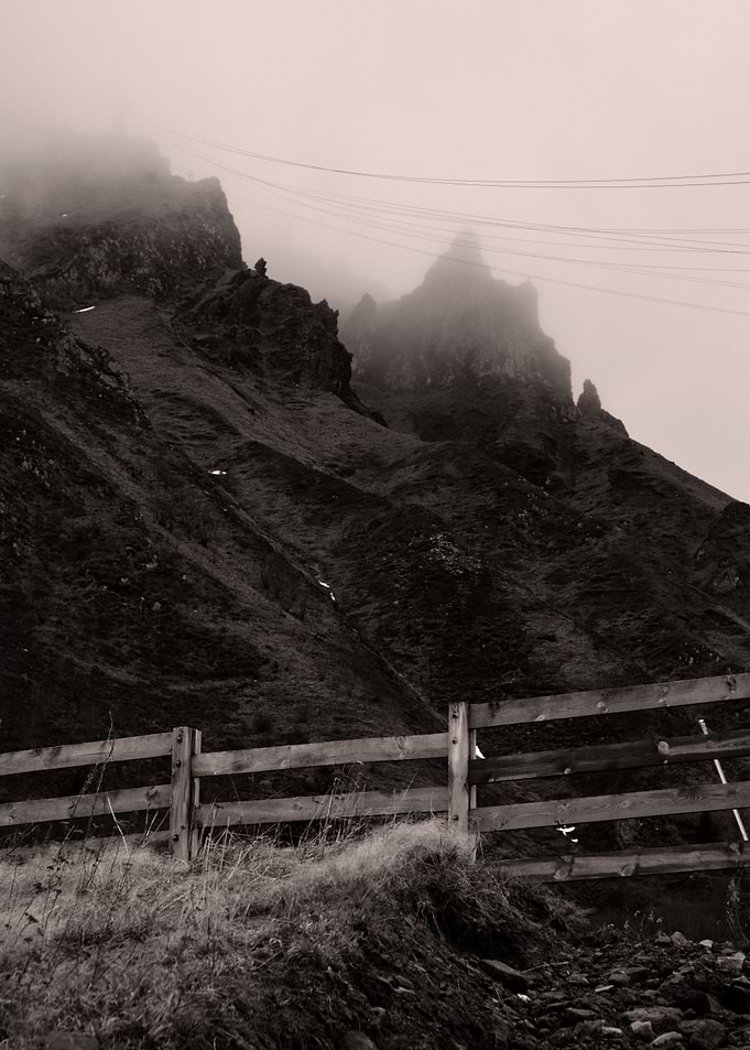 Mountain 002