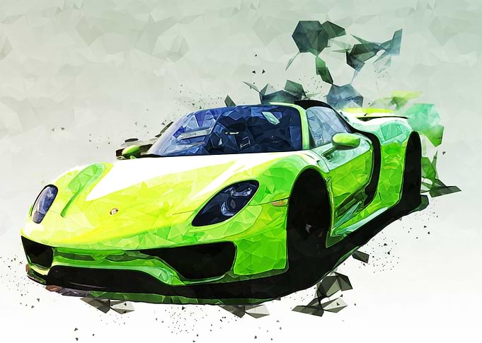 The Spyder