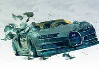 Speedster