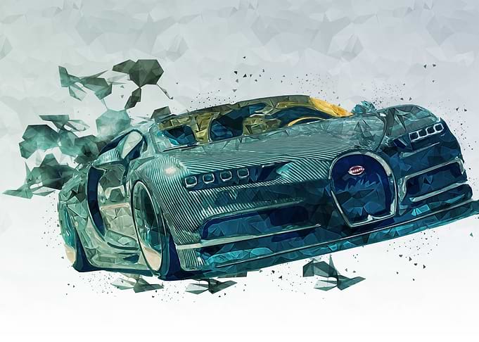 Speedster