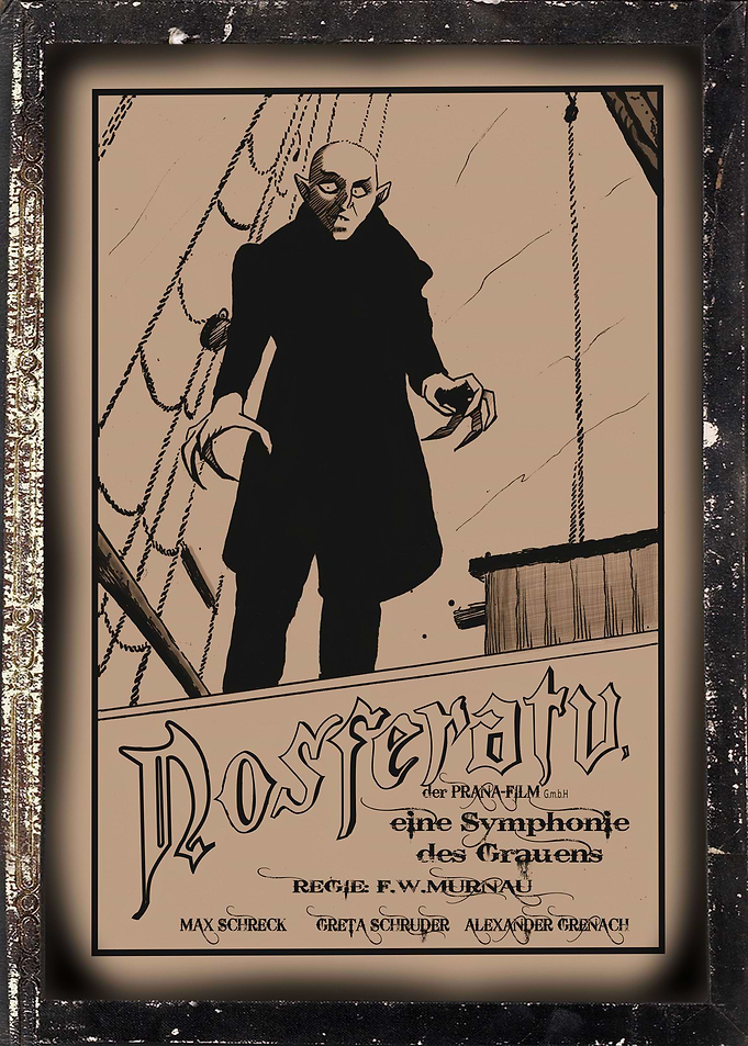 Nosferatu