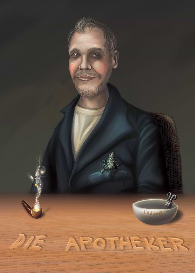 Apotheker