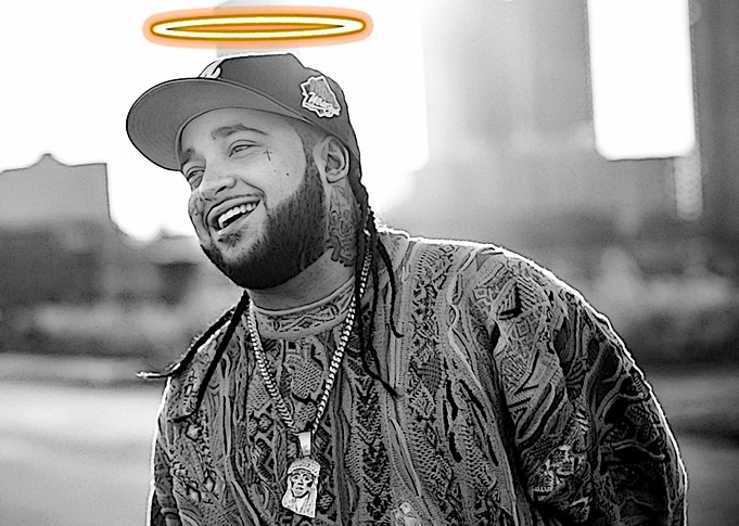 R.I.P A$AP YAMS