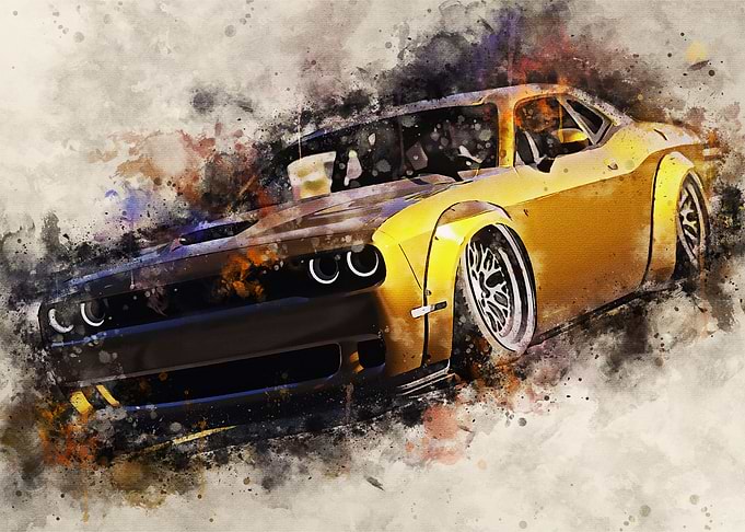 Hells Challenge