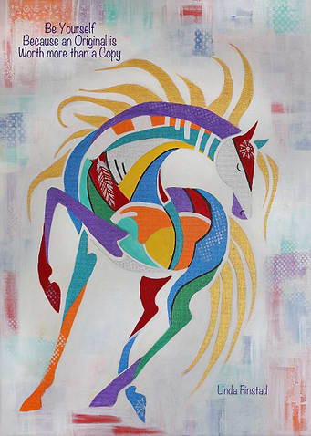 Prism-Equus