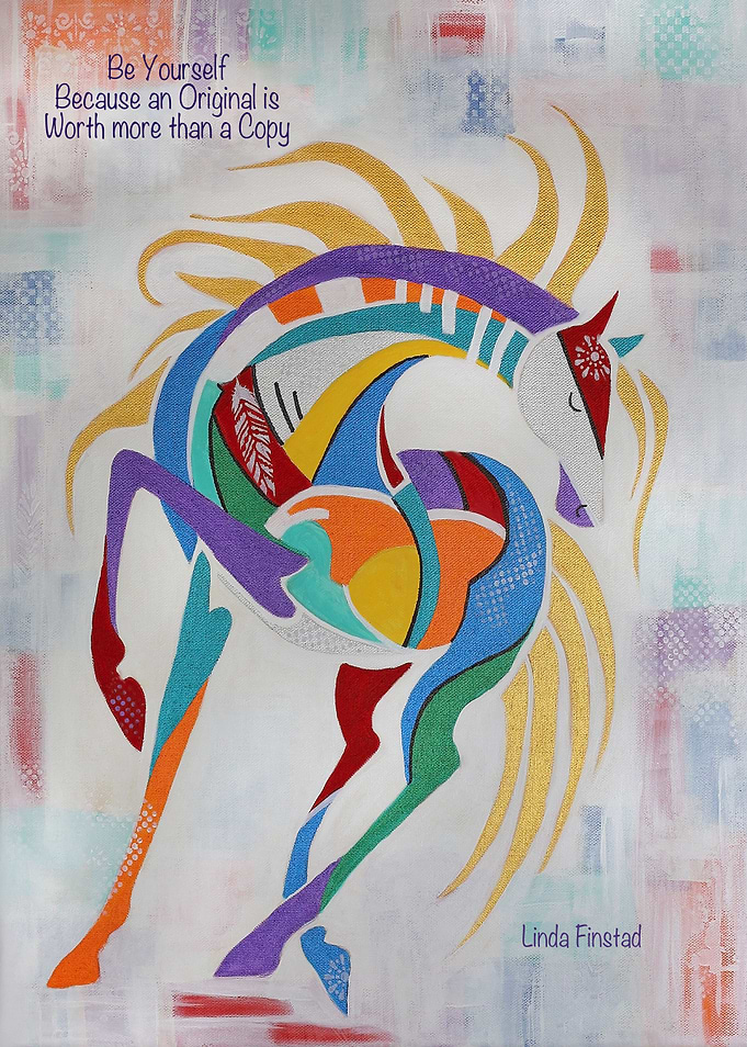 Prism-Equus