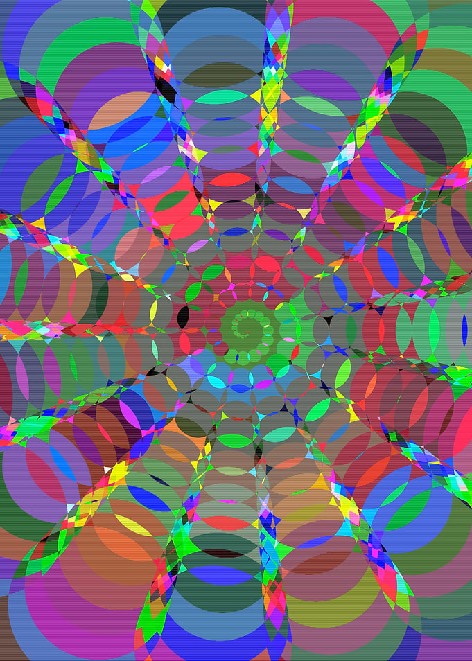 Junea Spiralis