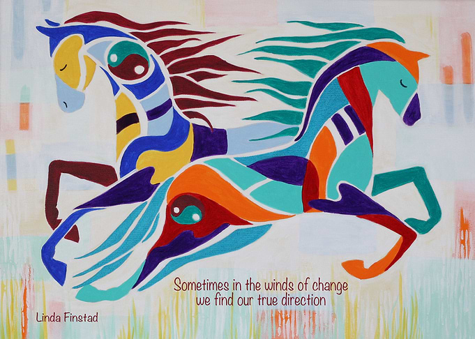 New Directions