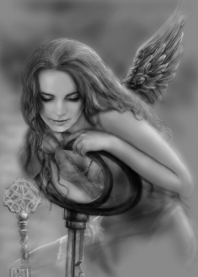 The Key