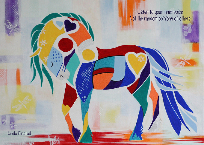 Inner voice