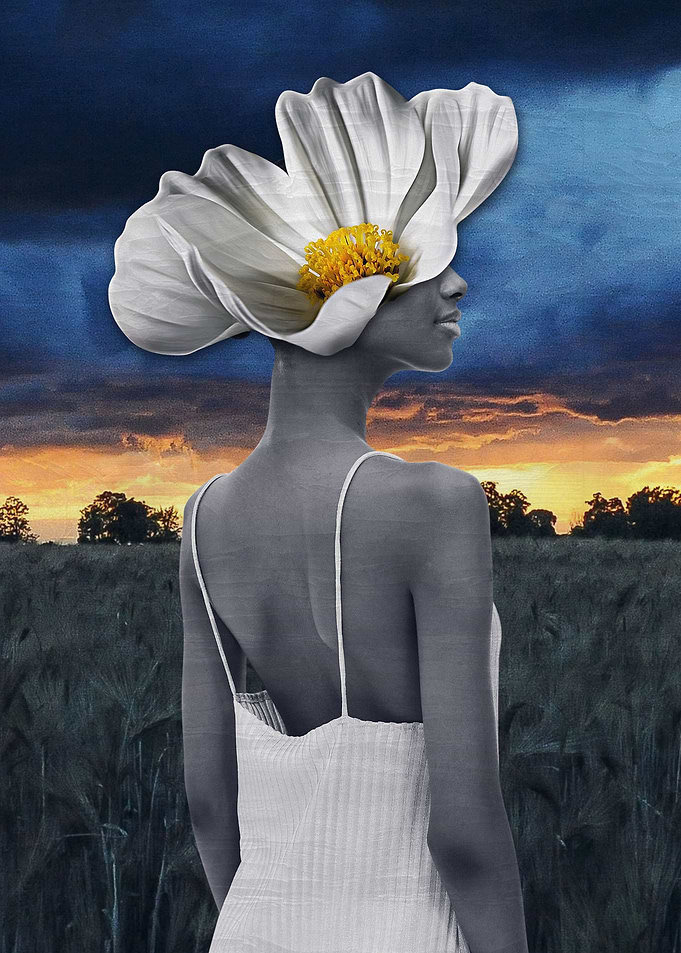 Flower Fairy