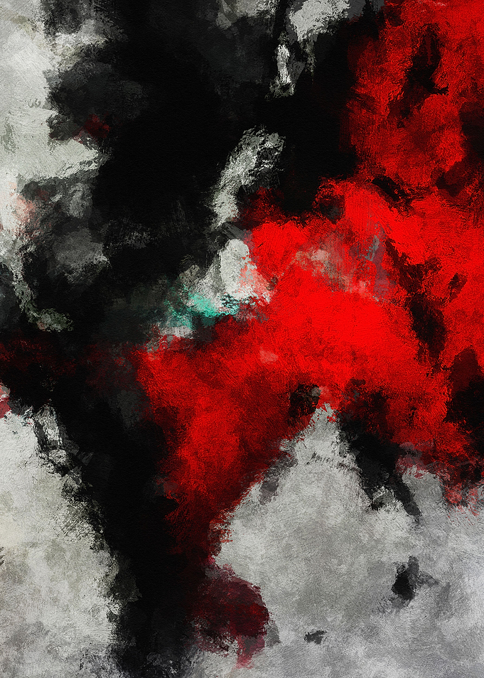 Abstract Painting