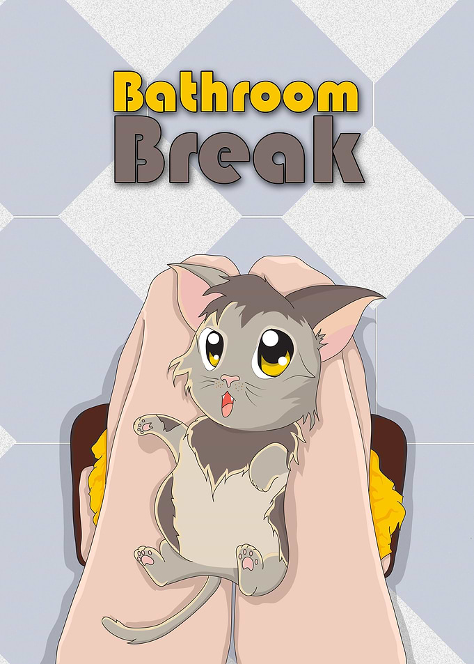 Bathroom Break