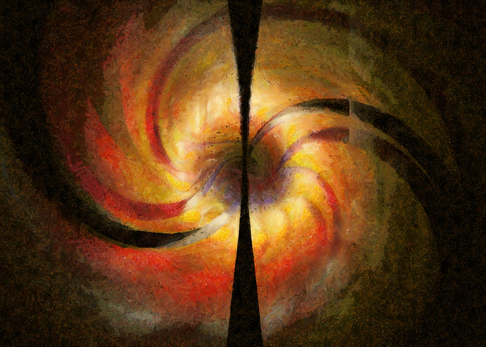 Spinmotion Chaotica