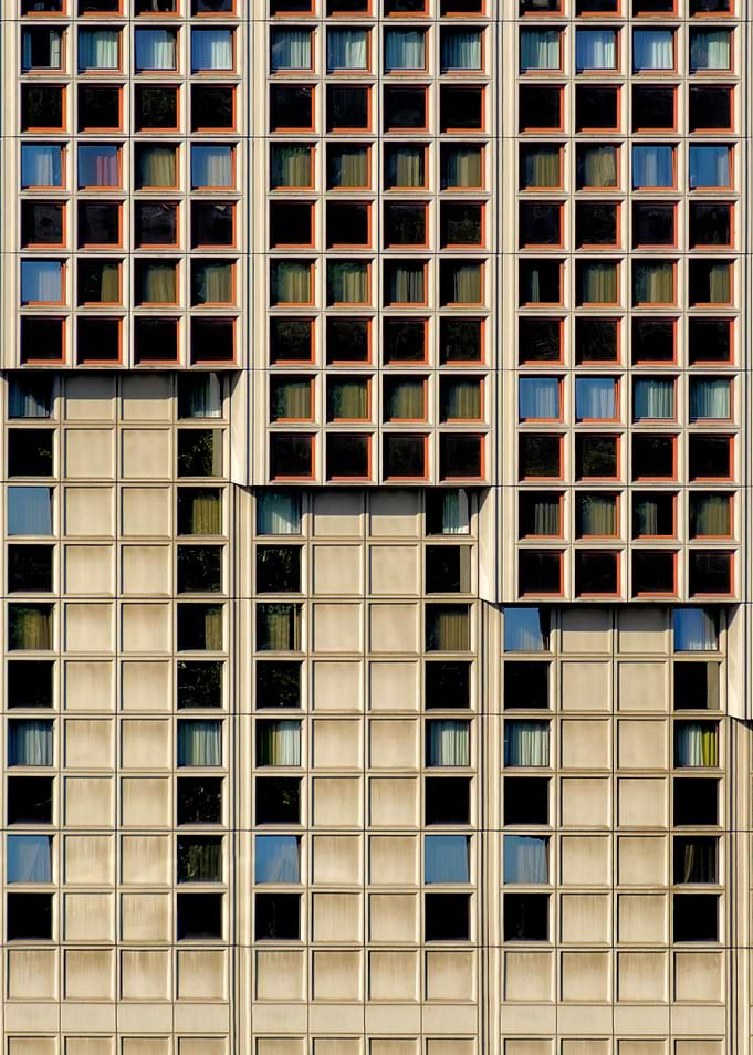 Residential Abstract