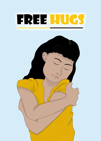 Free Hugs