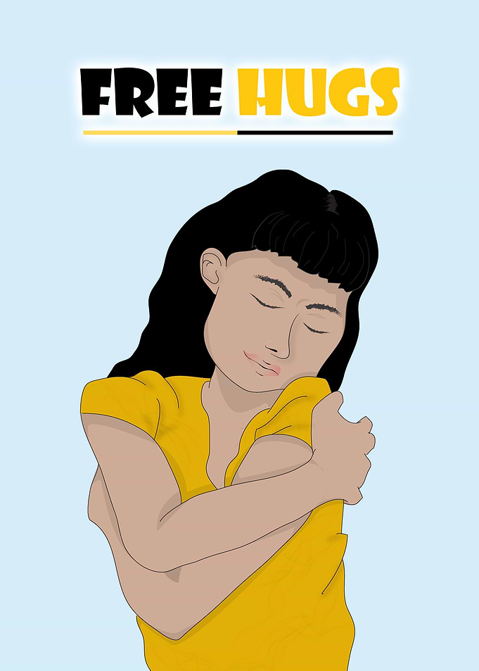 Free Hugs
