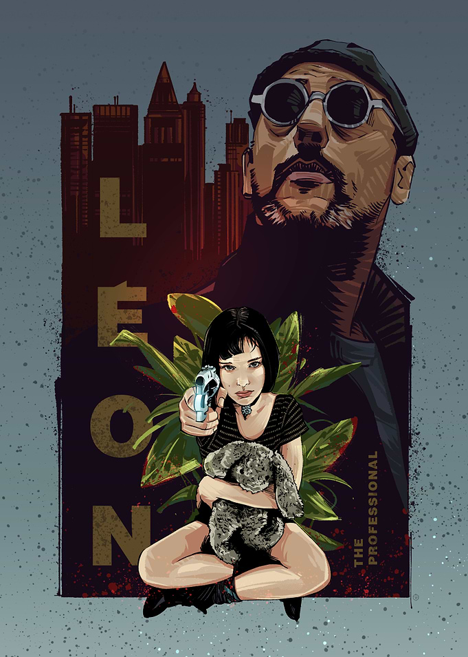Léon