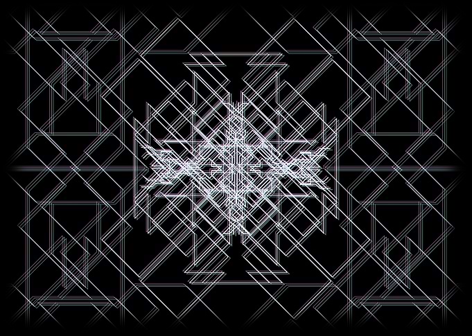 Cyber Crusade
