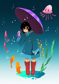 Rainy Day