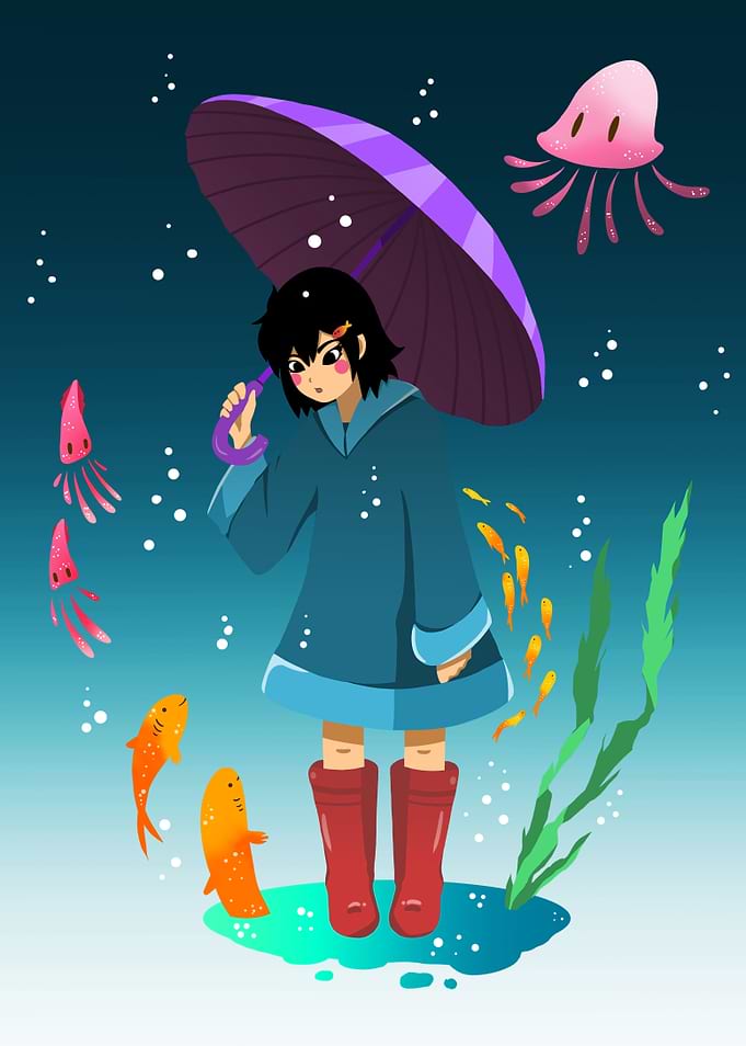 Rainy Day