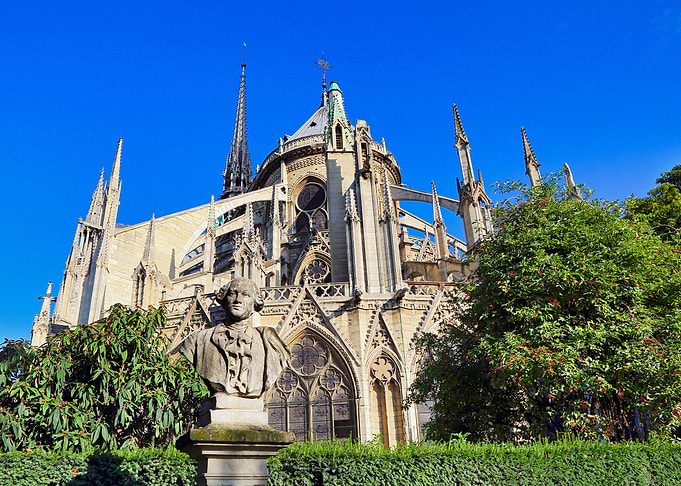 Notre-Dame de Paris