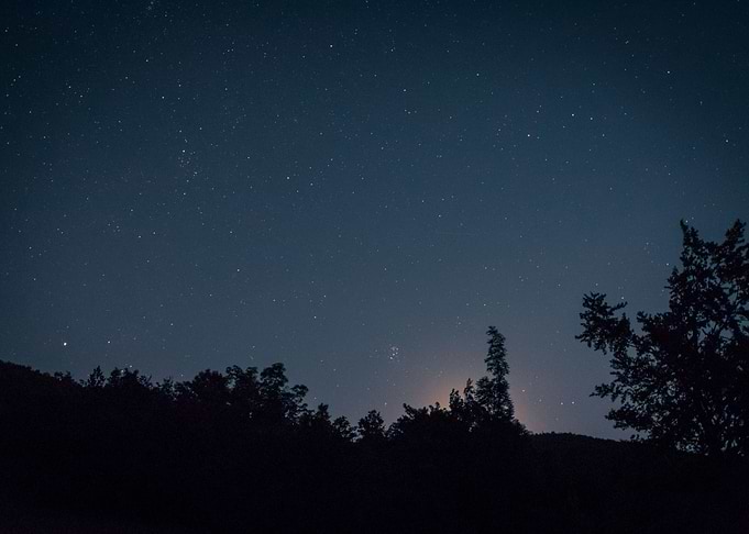 Moonrise