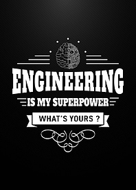 Engineering Superpower