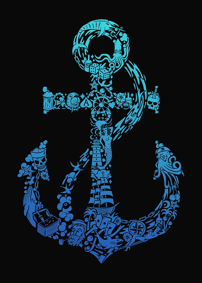 Tales from the sea
