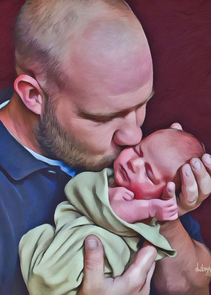 Sean and Brooklyn